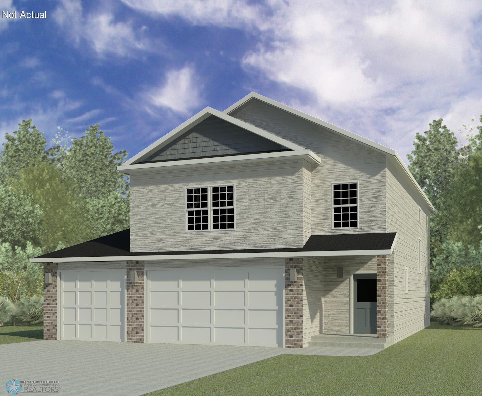 Xxx Xxx 475th Street Rothsay, MN 56579 - Photo 1 of 1 Gallery Image 1
