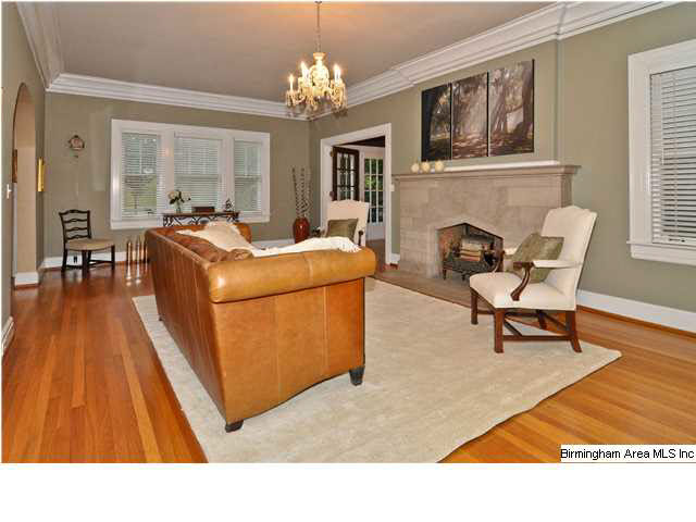 972 Linwood Road Birmingham, AL 35222 - Photo 4 of 32
