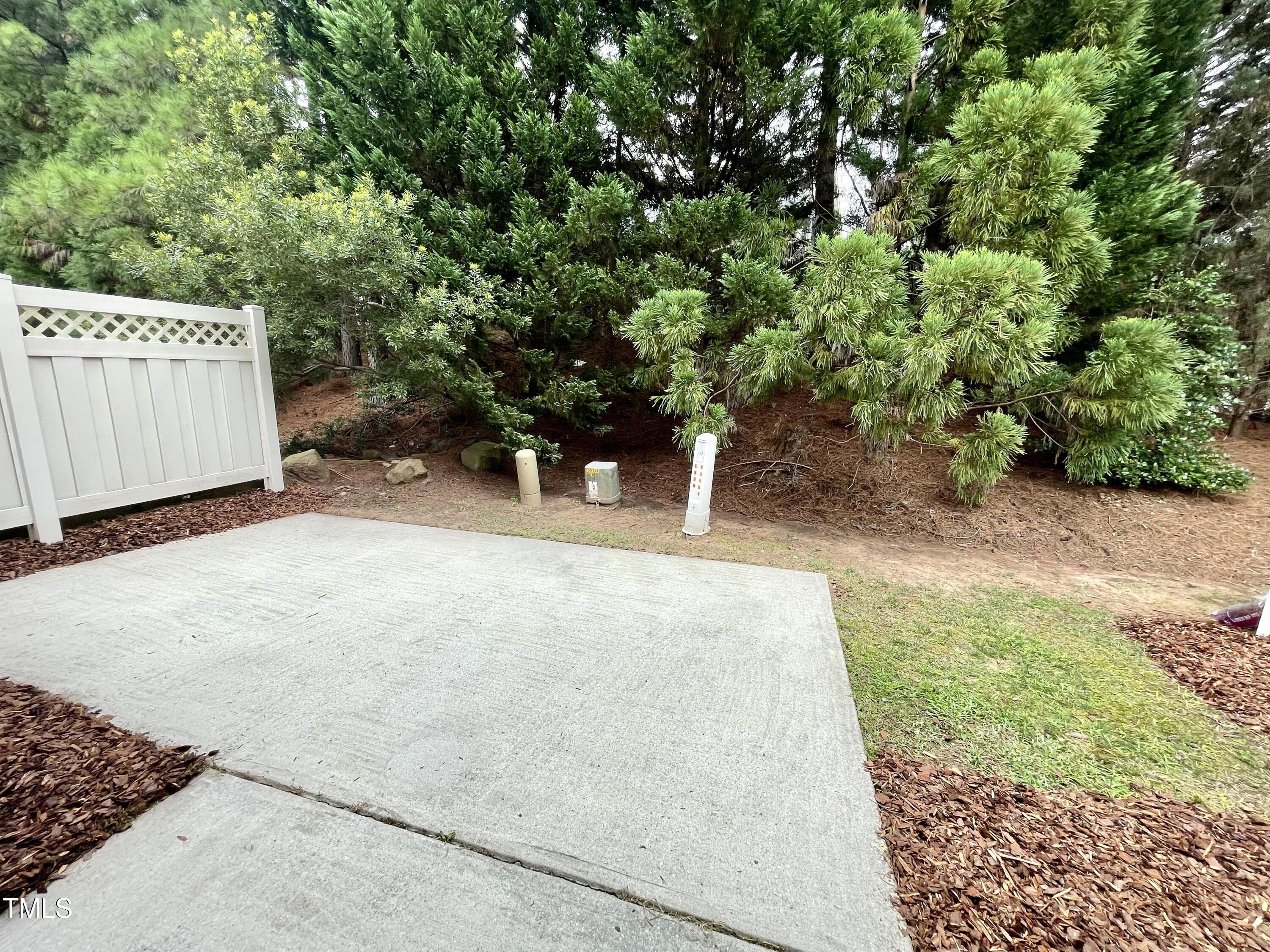 9519 Dellbrook Court Raleigh, NC 27617 - Photo 43 of 46