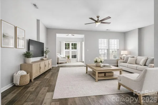 $289,000 | 122 Kallie Loop, Mooresville, NC 28117