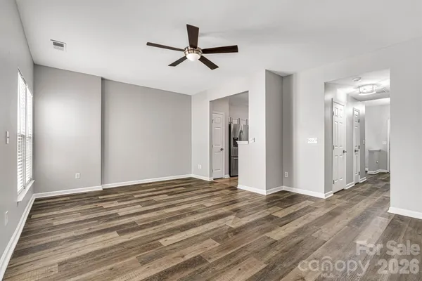 $289,000 | 122 Kallie Loop, Mooresville, NC 28117