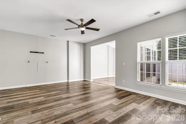 $289,000 | 122 Kallie Loop, Mooresville, NC 28117