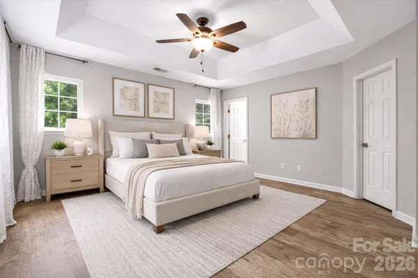 $289,000 | 122 Kallie Loop, Mooresville, NC 28117