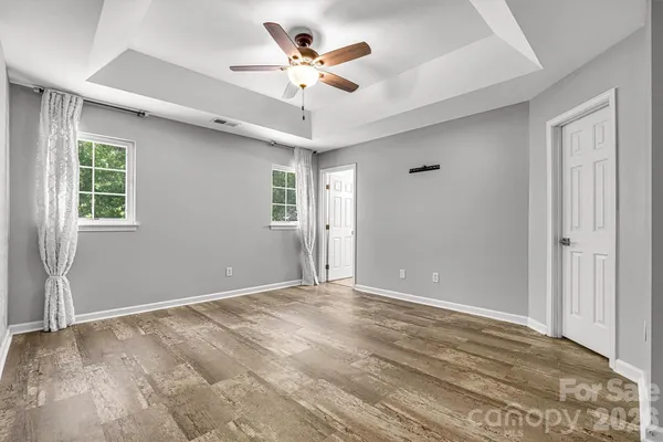 $289,000 | 122 Kallie Loop, Mooresville, NC 28117