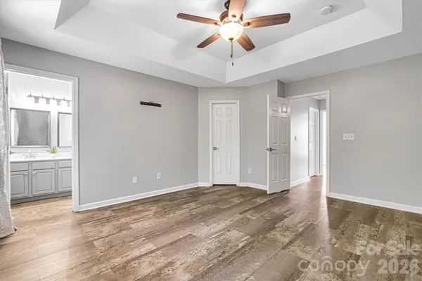 $289,000 | 122 Kallie Loop, Mooresville, NC 28117