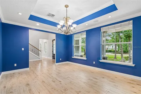 $875,000 | 27708 Santa Anita Boulevard, Wesley Chapel, FL 33544
