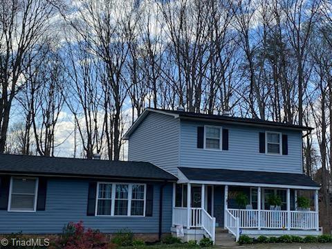 8816 Colgate Road Stokesdale, NC 27357 - Photo 1 of 28 Gallery Image 1