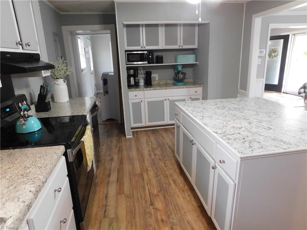 8816 Colgate Road Stokesdale, NC 27357 - Photo 12 of 28 Gallery Image 12