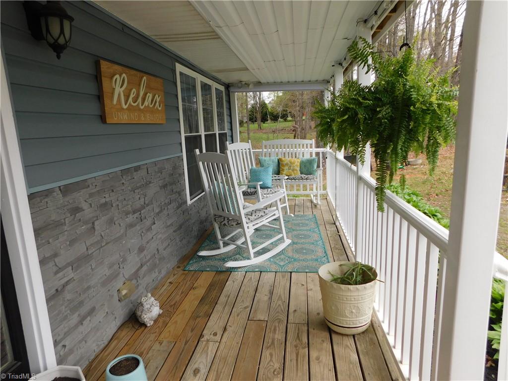 8816 Colgate Road Stokesdale, NC 27357 - Photo 6 of 28 Gallery Image 6