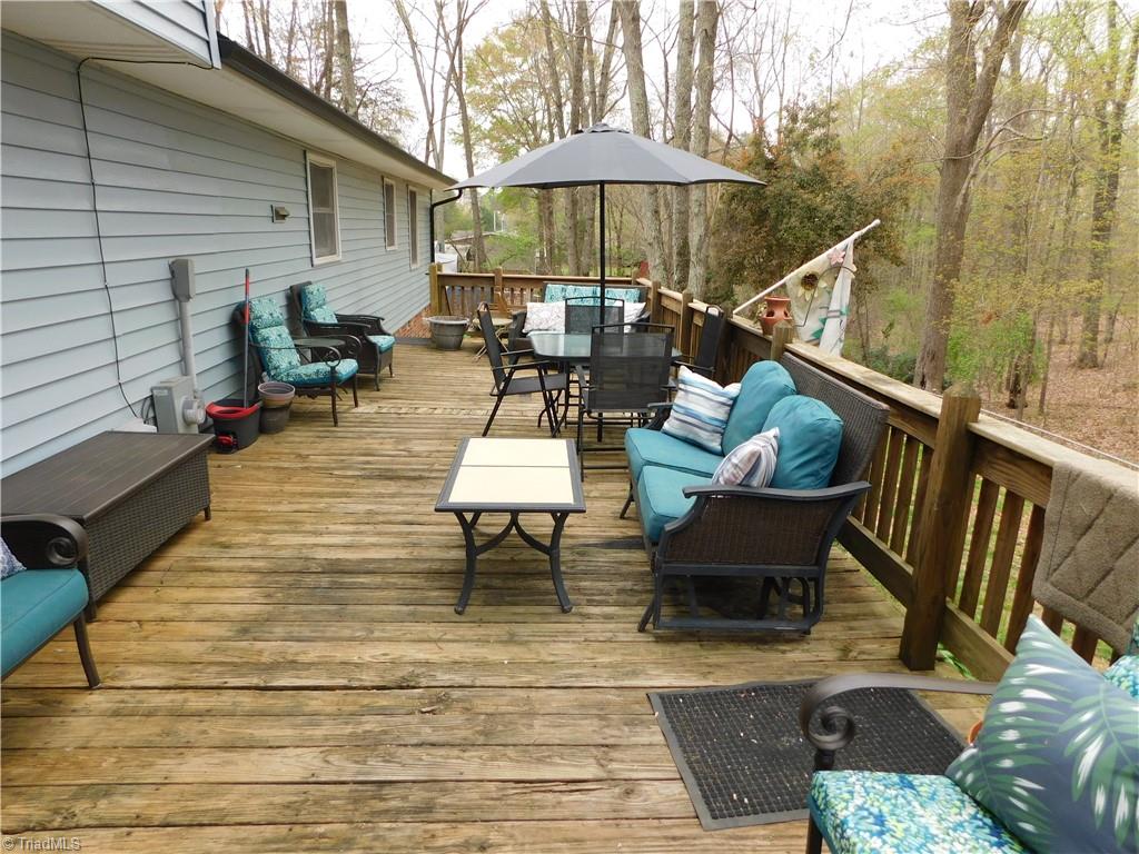 8816 Colgate Road Stokesdale, NC 27357 - Photo 8 of 28 Gallery Image 8