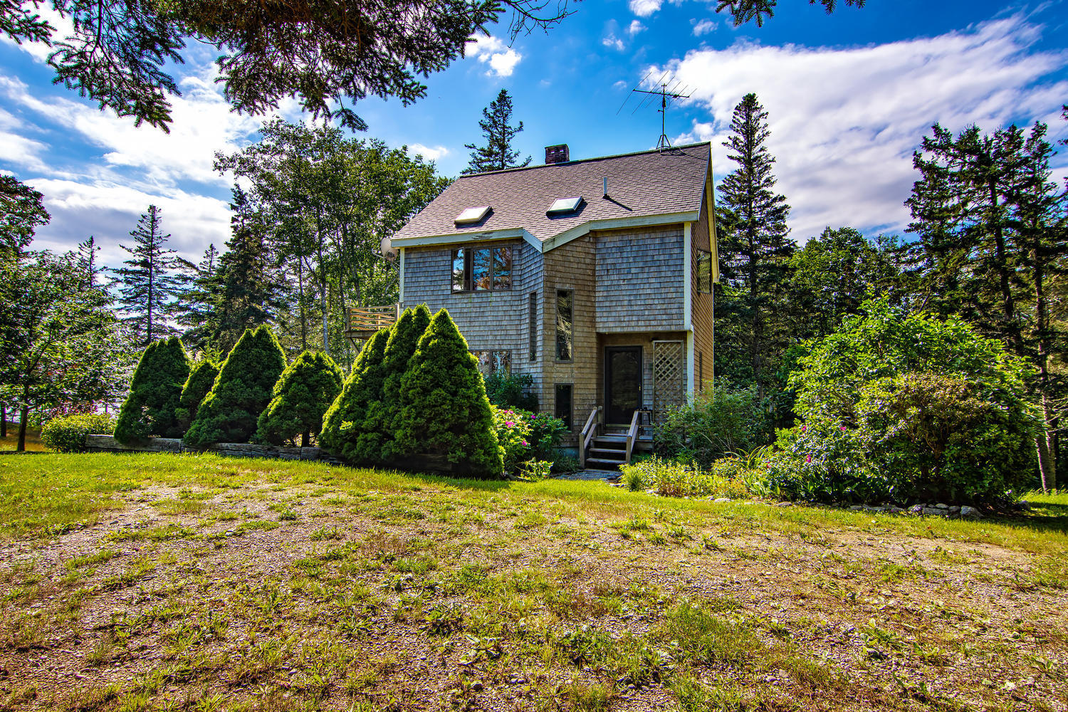 536 Reach Road Brooklin, ME 04616 - Photo 39 of 60 536 Reach Road Brooklin ME-large-040-039