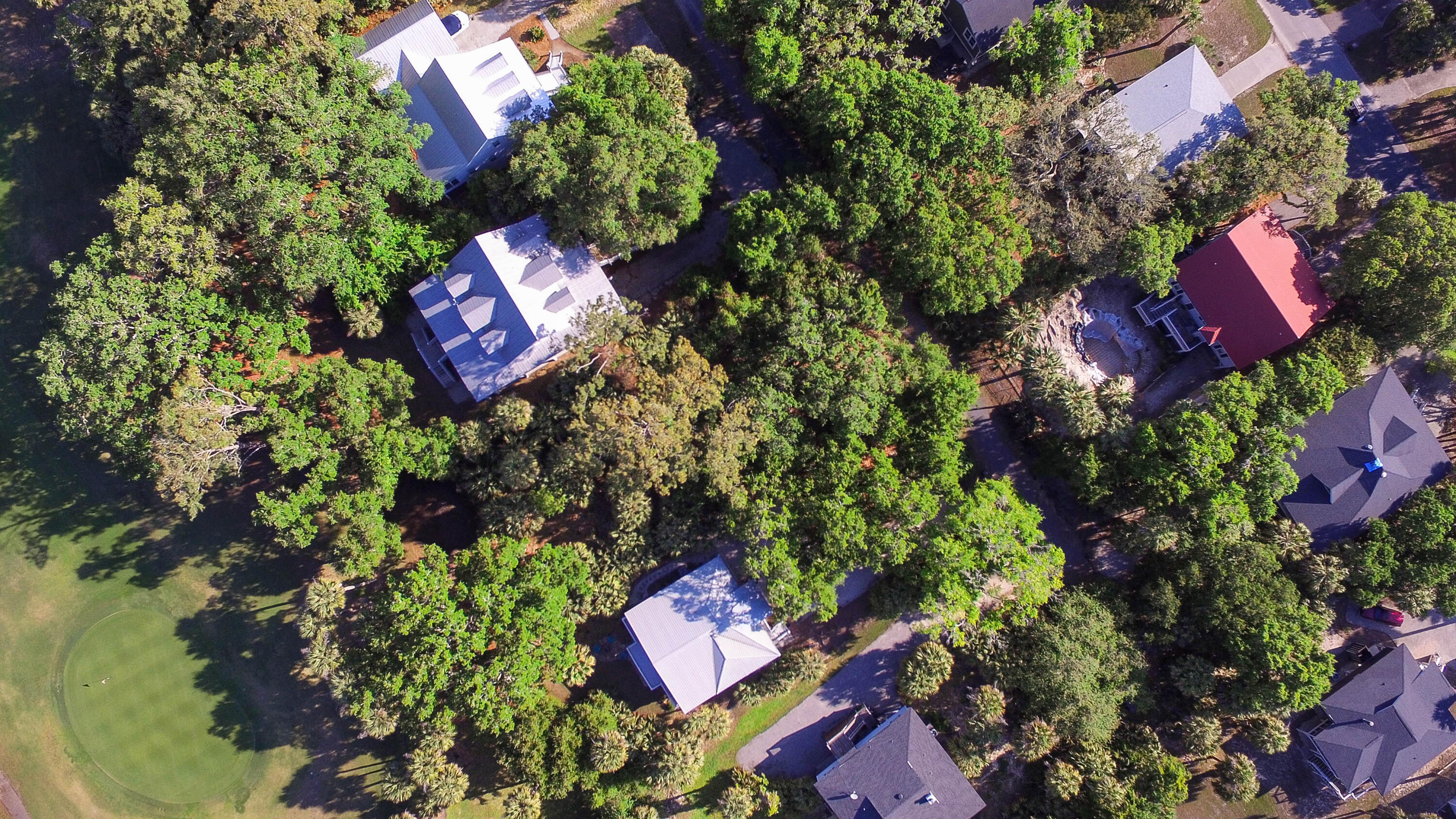 3303 Fort Street Edisto Island, SC 29438 - Photo 25 of 27 Fort-Lot-8