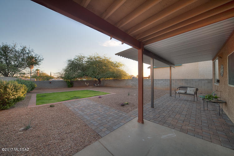 4249 West Bunk House Road Tucson, AZ 85741 - Photo 18 of 21 Gallery Image 18