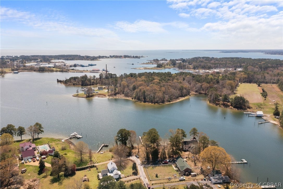 697 Buzzards Point Road Reedville, VA 22539 - Photo 47 of 47 Gallery Image 47