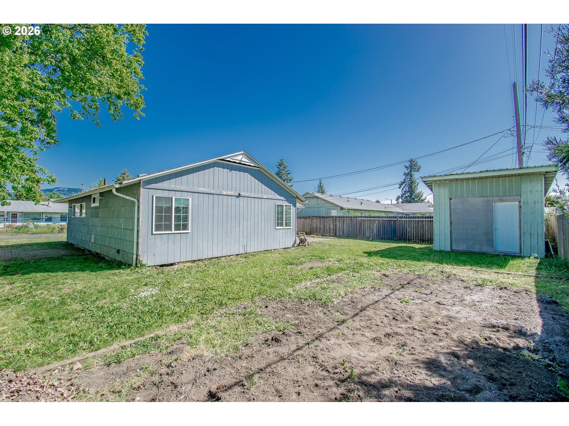 1267 Pleasant Street Springfield, OR 97477 - Photo 14 of 16