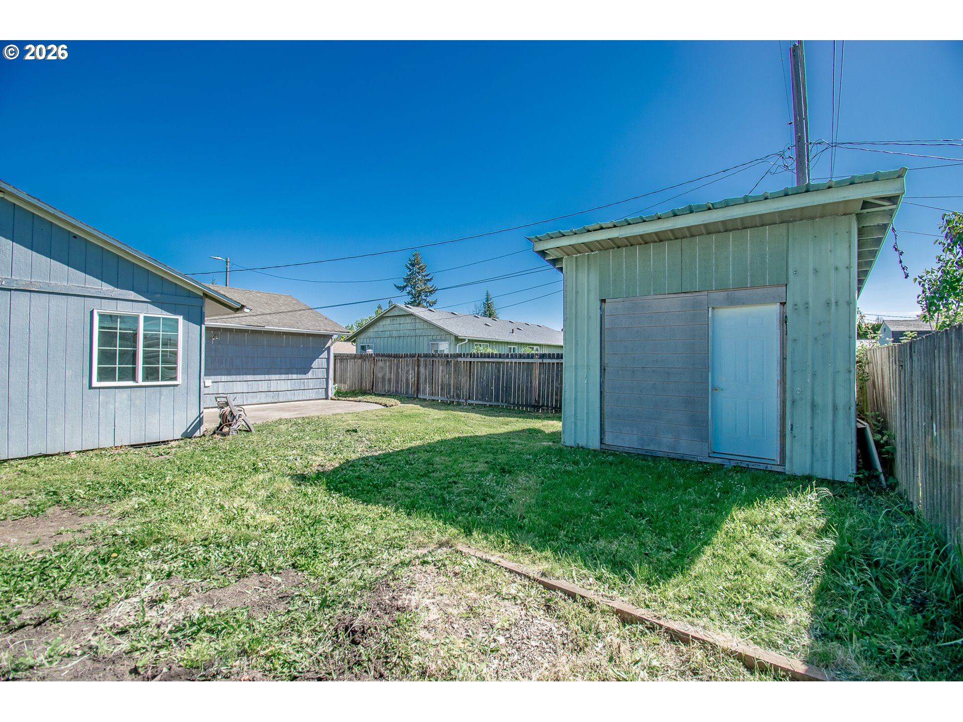 1267 Pleasant Street Springfield, OR 97477 - Photo 15 of 16