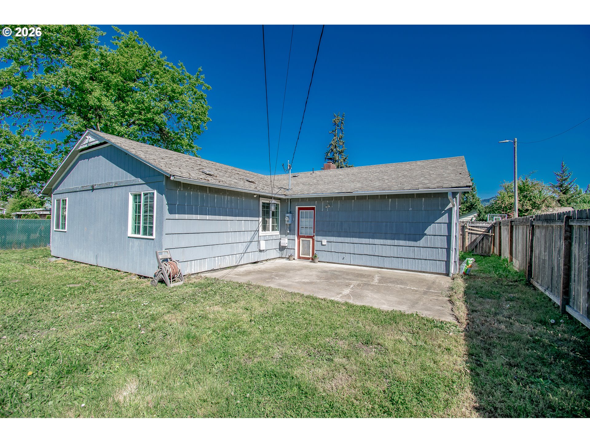 1267 Pleasant Street Springfield, OR 97477 - Photo 16 of 16