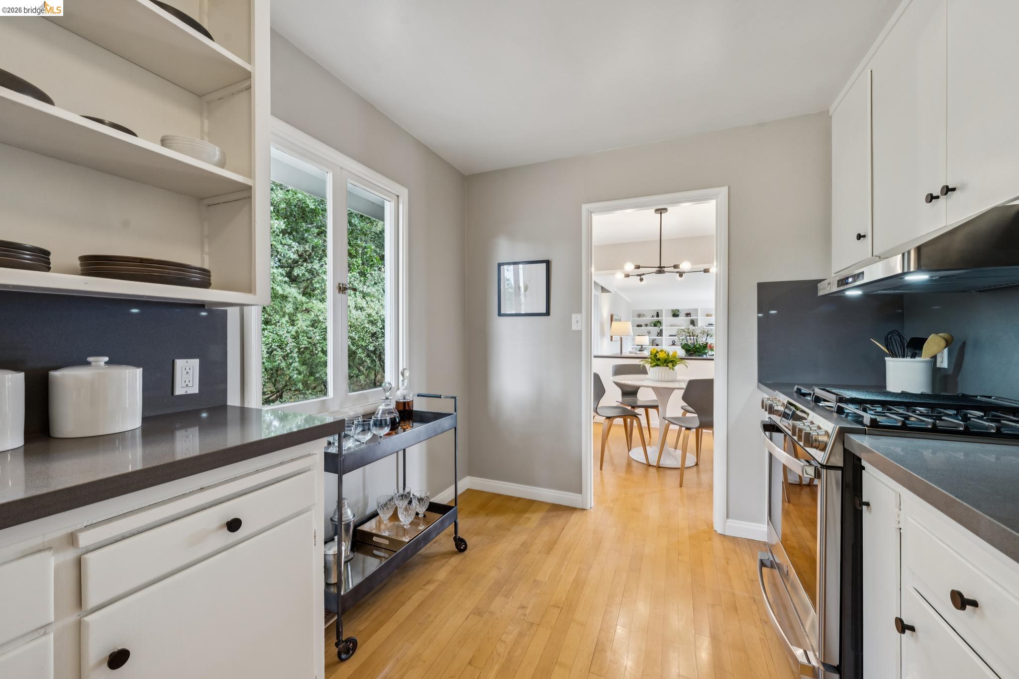 1427 Summit Road Berkeley, CA 94708 - Photo 34 of 84