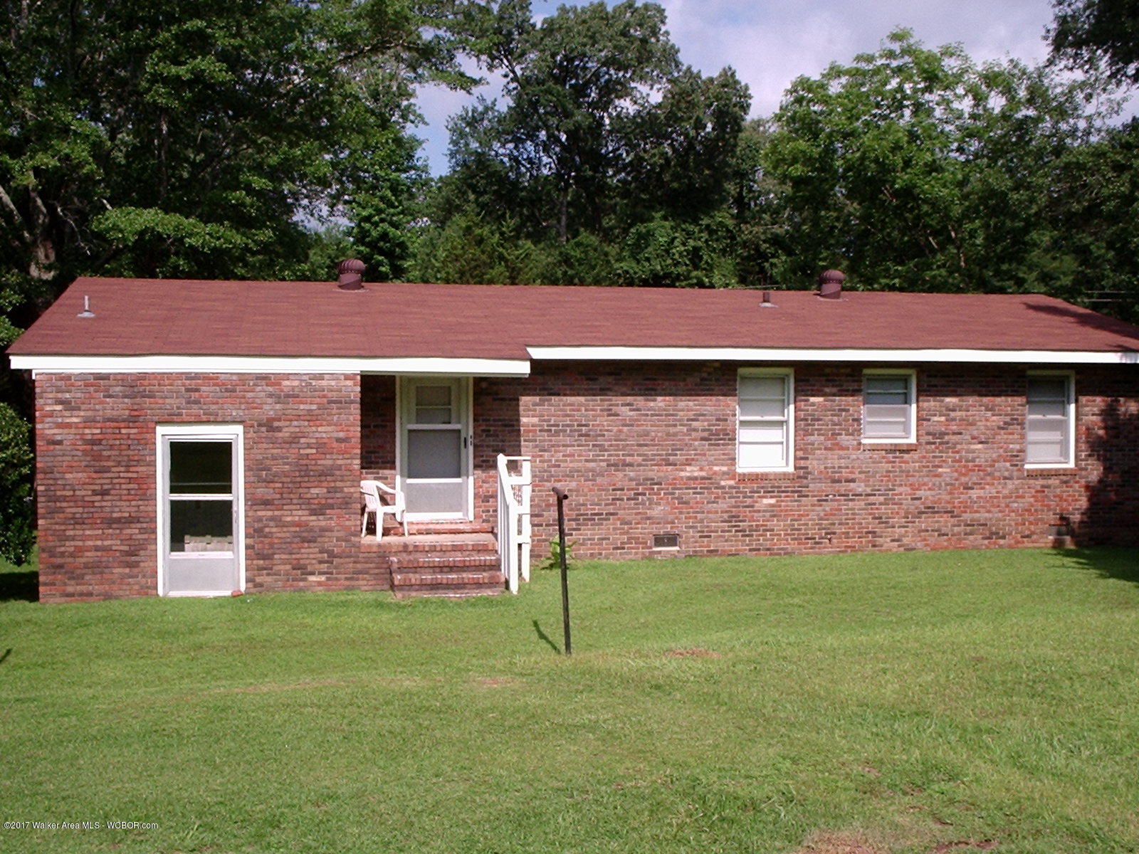 243 Nickle Street Winfield, AL 35594 - Photo 2 of 9 Gallery Image 2