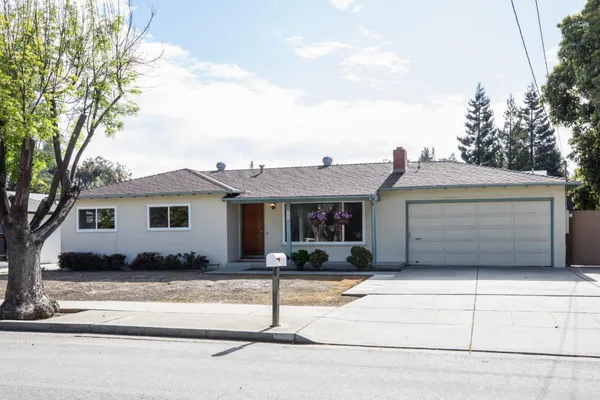$1,799,000 | 309 Tyrella Avenue, Mountain View, CA 94043