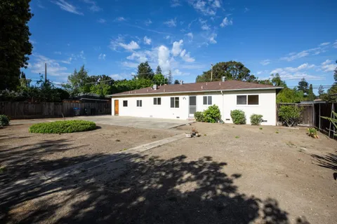 $1,799,000 | 309 Tyrella Avenue, Mountain View, CA 94043