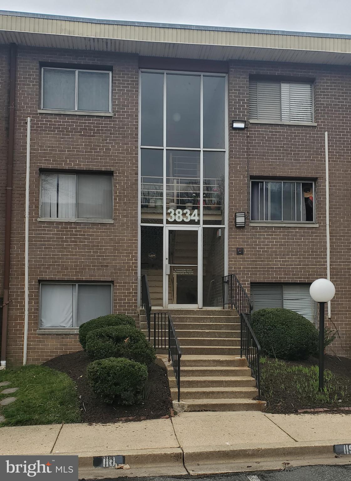 3834 Bel Pre Road, Unit 38345 Silver Spring, MD 20906 - Photo 1 of 1 Gallery Image 1