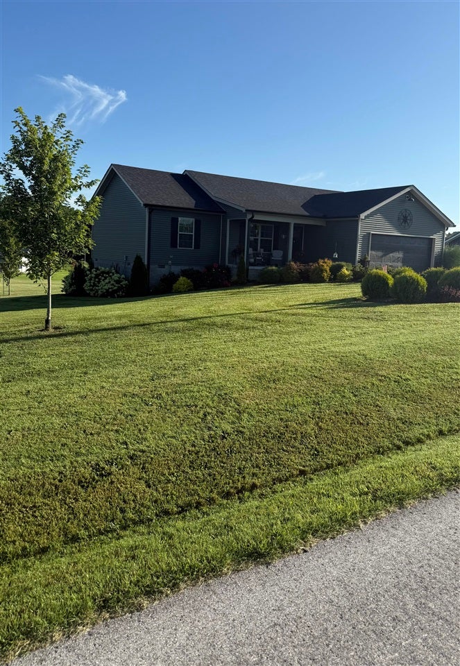 1408 Pondsville Kepler Road Smiths Grove, KY 42171 - Photo 54 of 71 Gallery Image 54