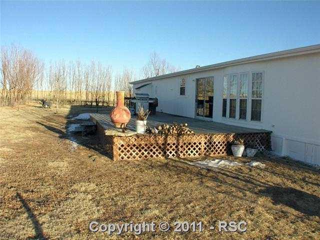 14150 Garrett Road Peyton, CO 80831 - Photo 3 of 16
