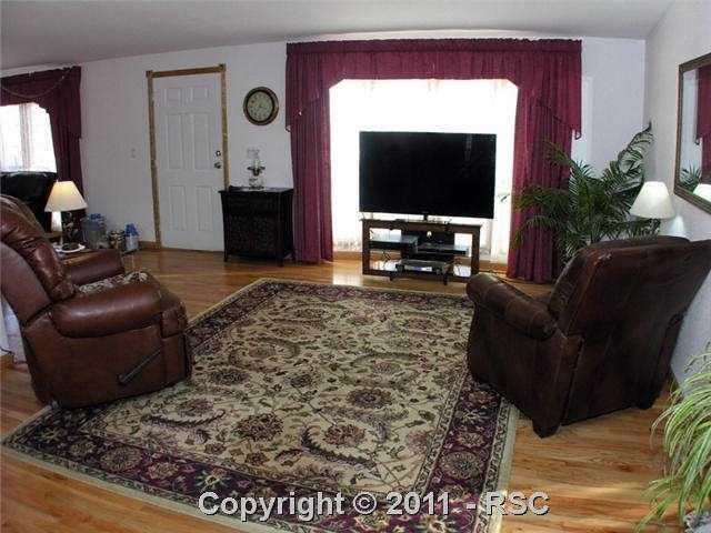 14150 Garrett Road Peyton, CO 80831 - Photo 4 of 16