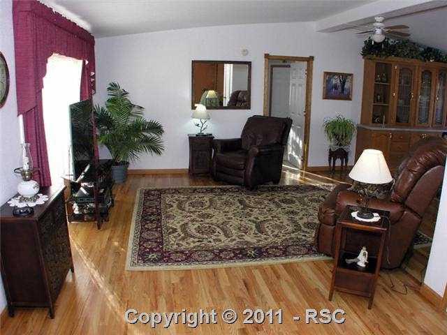 14150 Garrett Road Peyton, CO 80831 - Photo 5 of 16