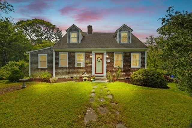 232 County Road Bourne, MA 02532 - Photo 1 of 34