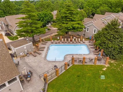 $380,000 | 5807 Park Circle, Shawnee, KS 66216
