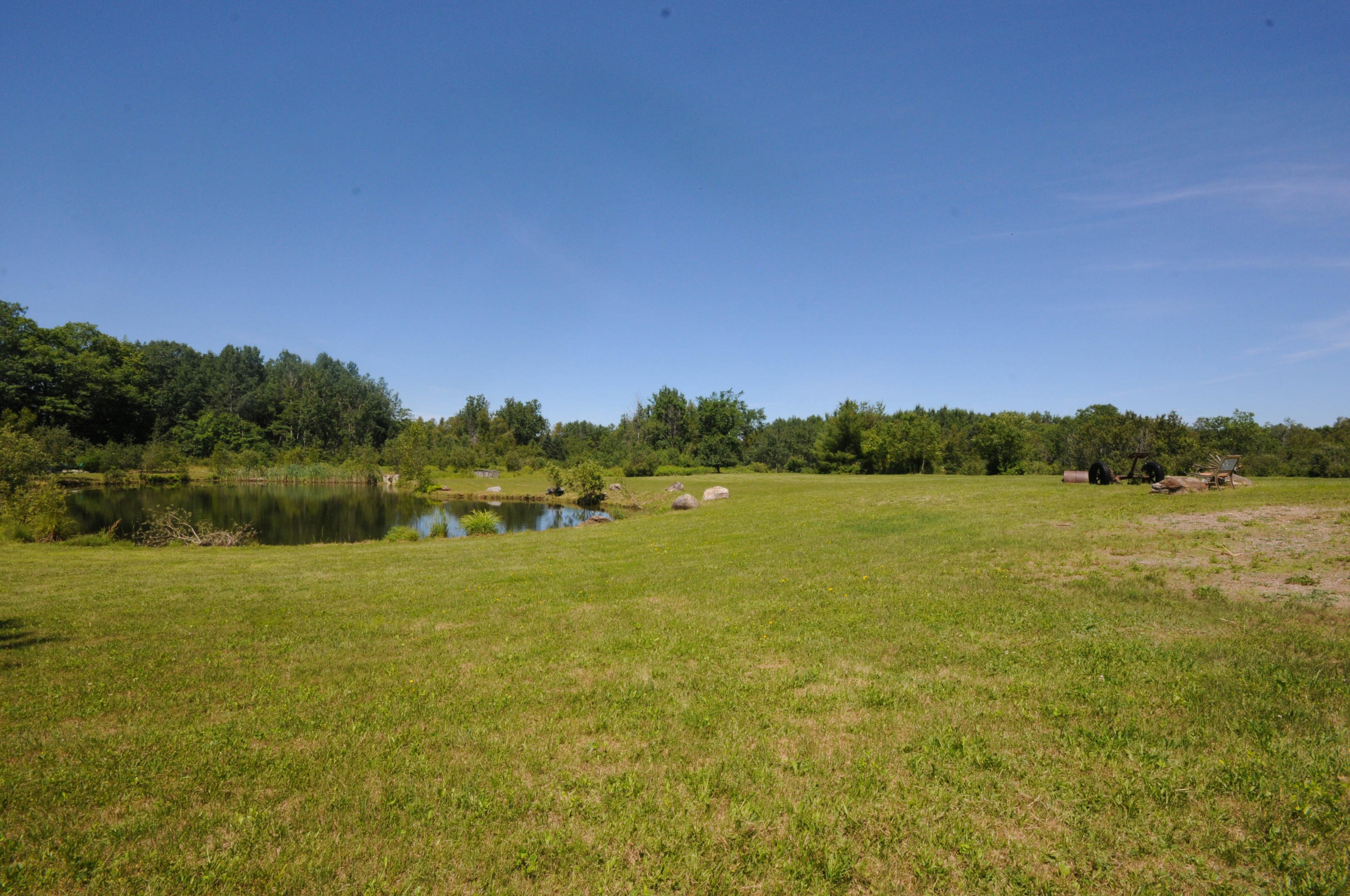 Lot 00 Hamm Road Frankfort, ME 04438 - Photo 7 of 11 DSC_7077