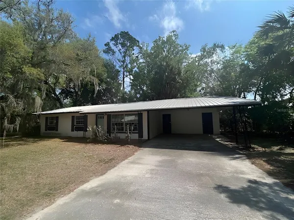 $147,900 | 23 Northeast 6 Th Street, Chiefland, FL 32626