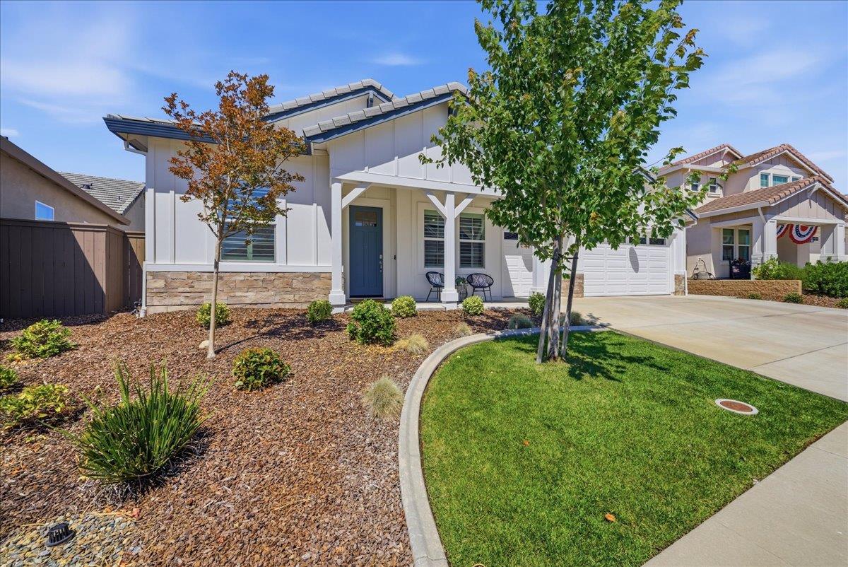 1222 Buck Ridge Drive Rocklin, CA 95765 - Photo 3 of 59