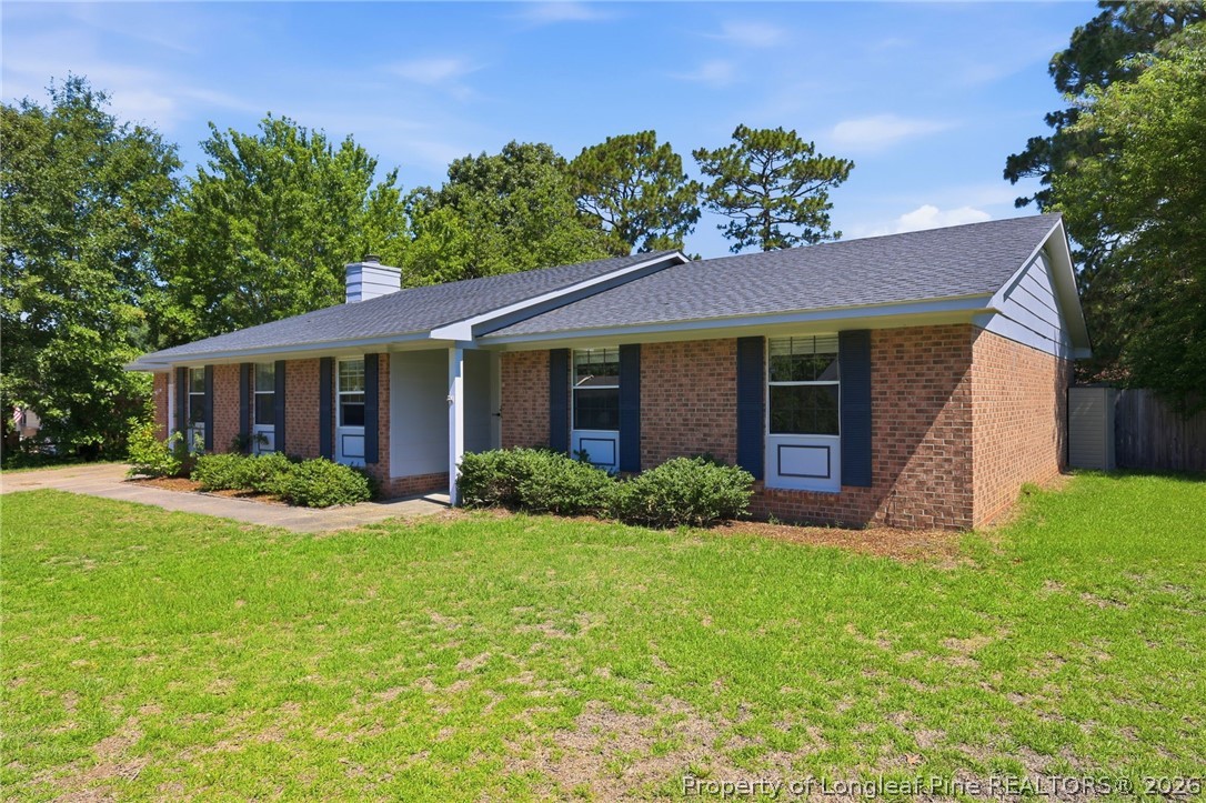6979 Wickersham Road Fayetteville, NC 28314 - Photo 3 of 44 Gallery Image 3