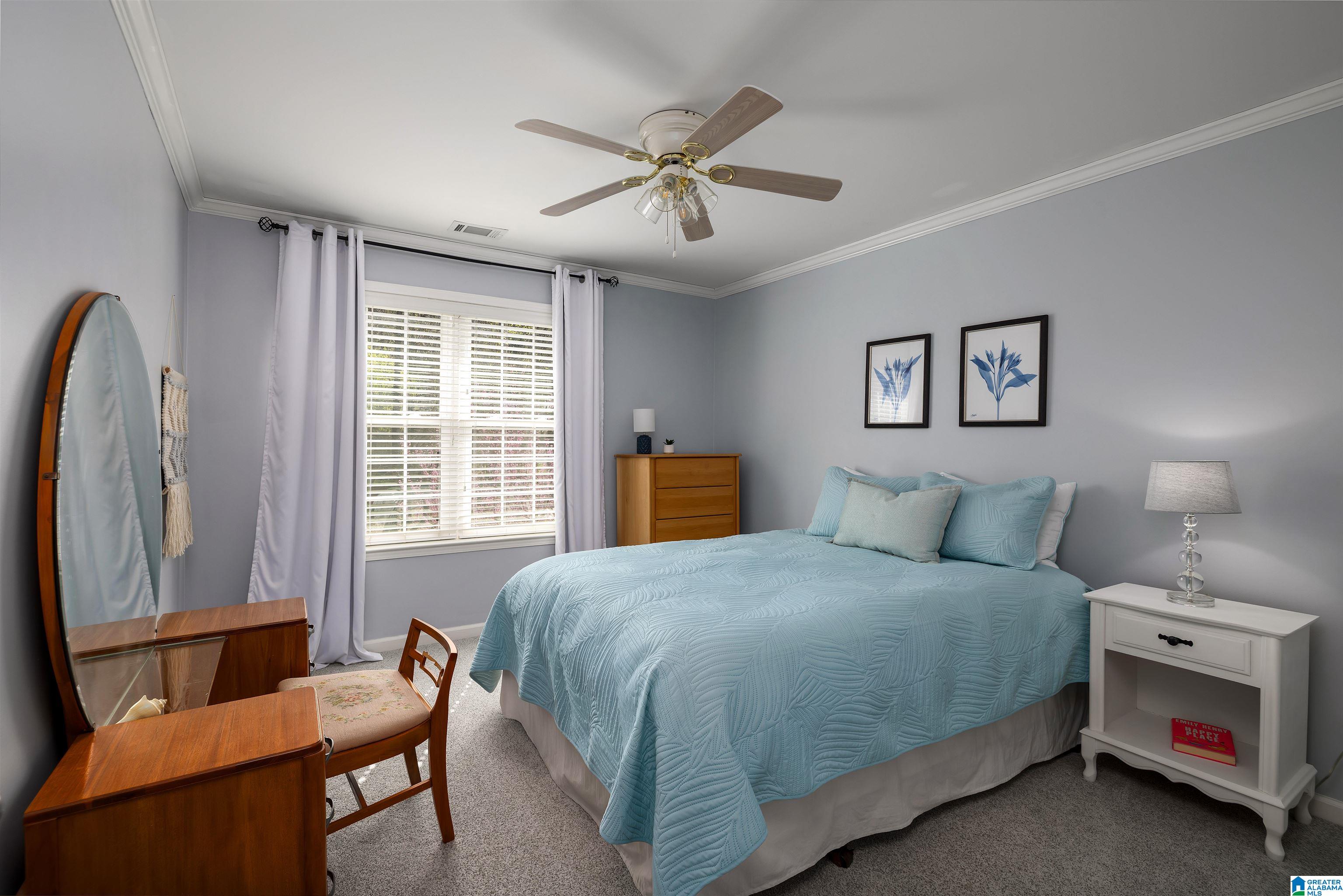 248 Silverleaf Drive Pelham, AL 35124 - Photo 45 of 72