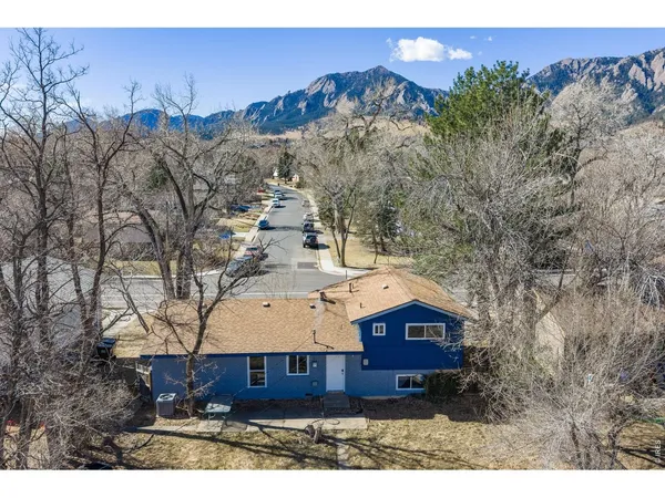 $675,000 | 3505 Moorhead Avenue, Boulder, CO 80305