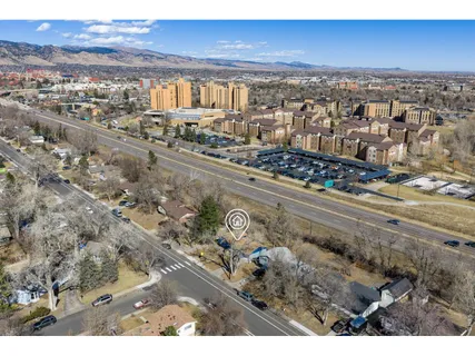 $725,000 | 3505 Moorhead Avenue, Boulder, CO 80305