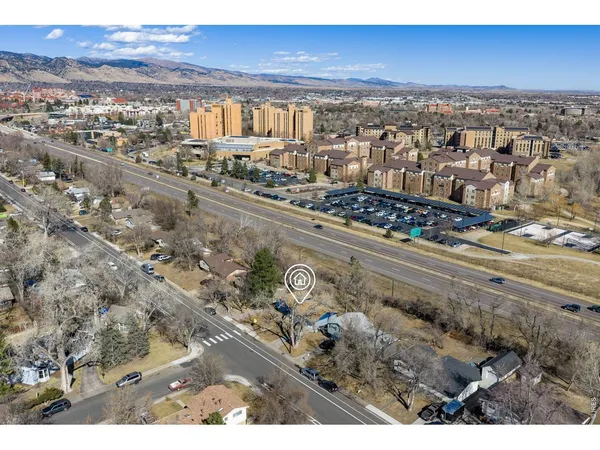 $675,000 | 3505 Moorhead Avenue, Boulder, CO 80305