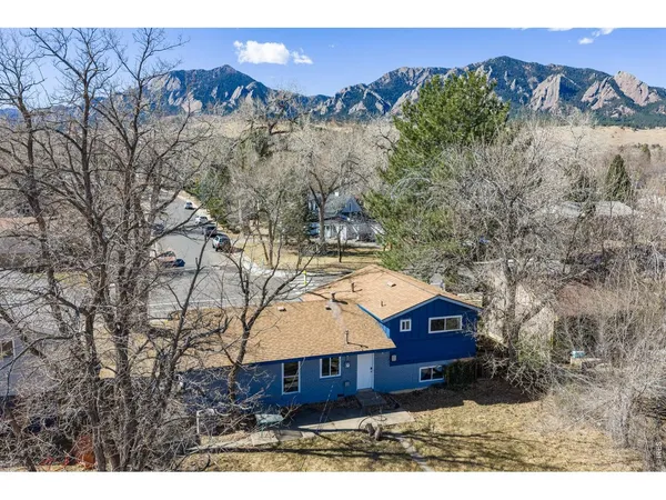 $675,000 | 3505 Moorhead Avenue, Boulder, CO 80305