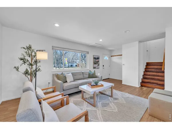 $675,000 | 3505 Moorhead Avenue, Boulder, CO 80305