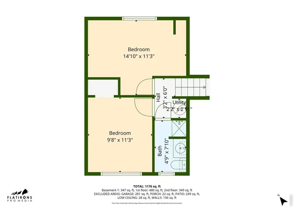 $675,000 | 3505 Moorhead Avenue, Boulder, CO 80305