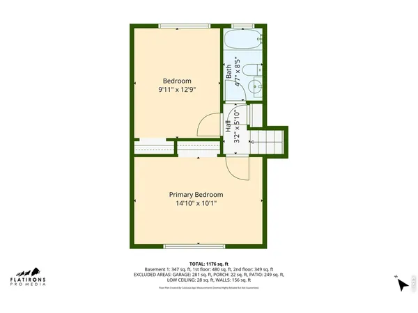$675,000 | 3505 Moorhead Avenue, Boulder, CO 80305