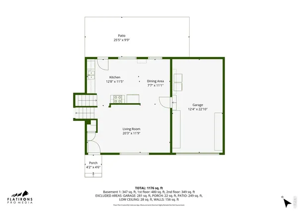 $675,000 | 3505 Moorhead Avenue, Boulder, CO 80305