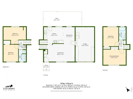 $725,000 | 3505 Moorhead Avenue, Boulder, CO 80305