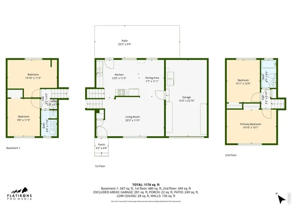 $675,000 | 3505 Moorhead Avenue, Boulder, CO 80305