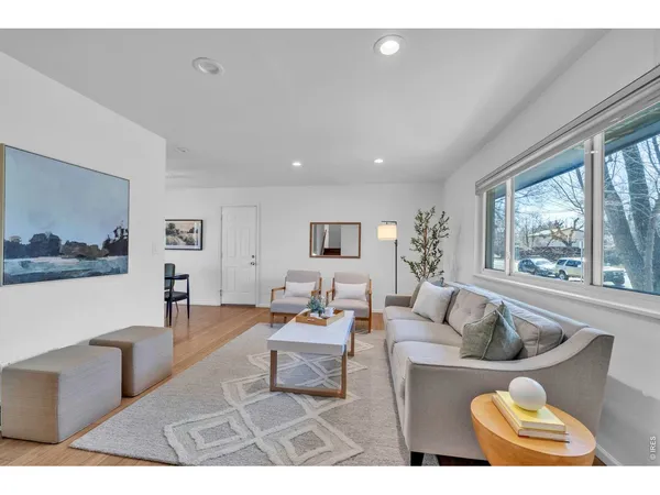 $675,000 | 3505 Moorhead Avenue, Boulder, CO 80305