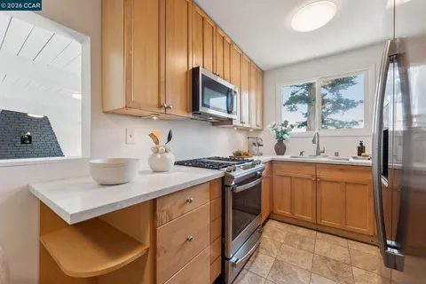 $849,000 | 1505 Everett Street, El Cerrito, CA 94530