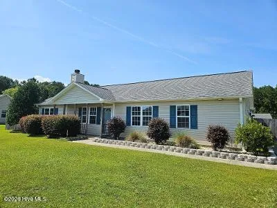 $249,900 | 320 Top Knot Road, Hubert, NC 28539